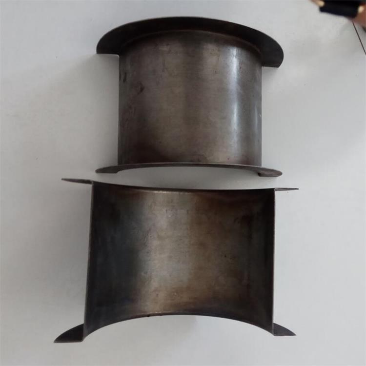 開（kāi）模批量訂製加工金屬拉深成形件