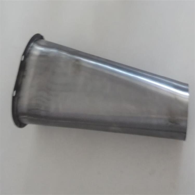 深錐形拉深（shēn）件常（cháng）用的拉深方法 