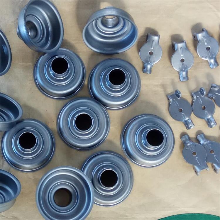 調試五金衝（chōng）壓模具務必要做到的事項 