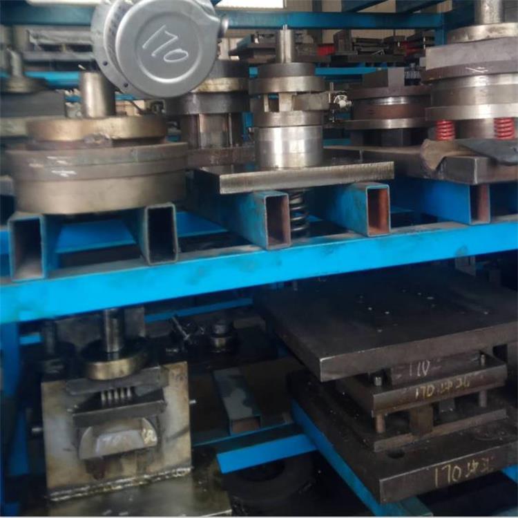  衝壓件廠模具製造條件（jiàn）及水平（píng）對衝壓方案的製約 