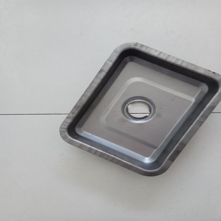 五金衝壓件工藝要滿（mǎn）足的幾點要求 