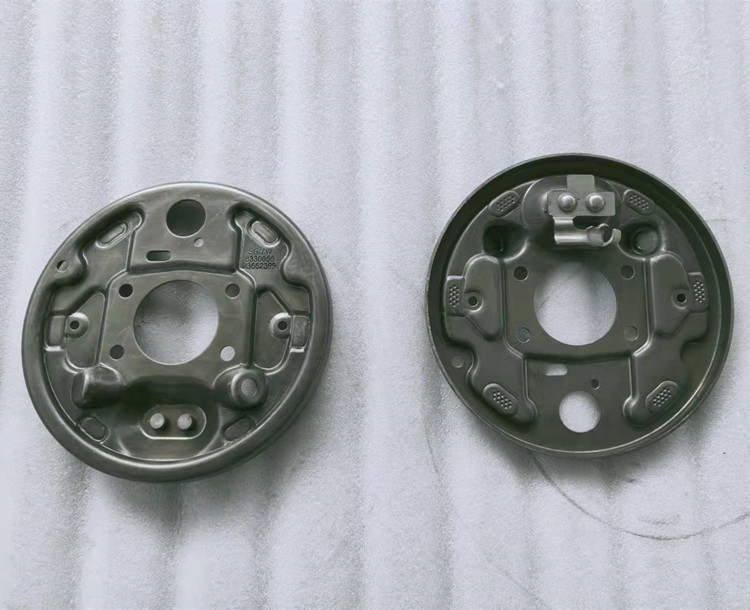 導致衝裁模間隙不合（hé）理的（de）因素