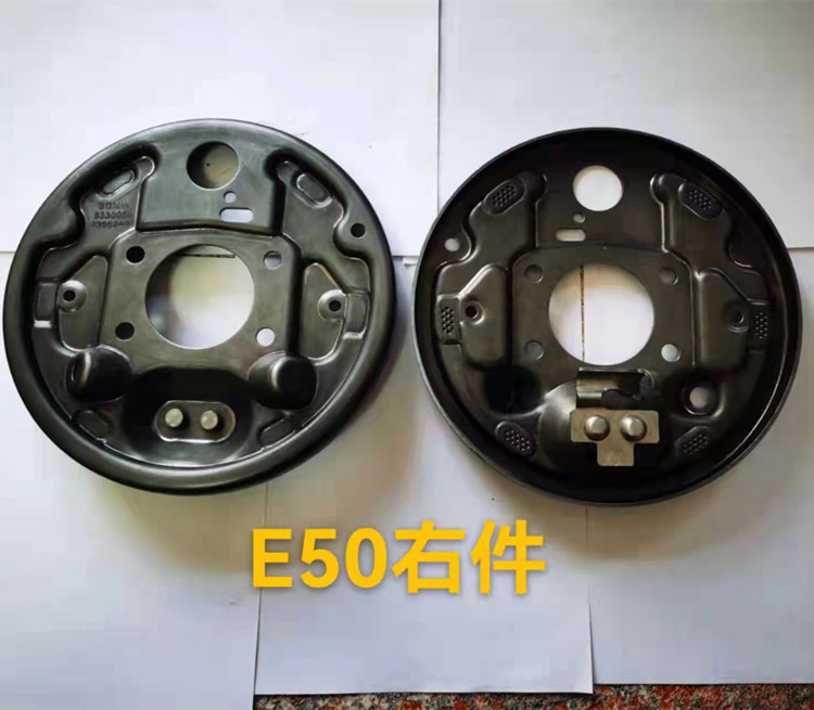 介紹下五金衝壓模具上工藝構件的作用（yòng）