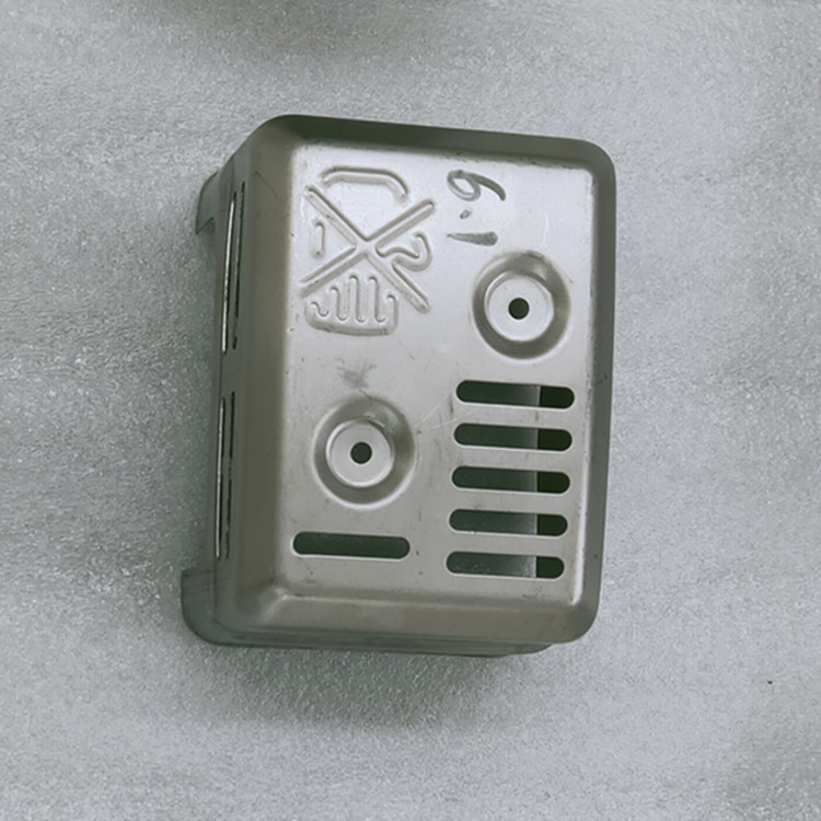 五（wǔ）金衝壓模具定位零件的設計原則