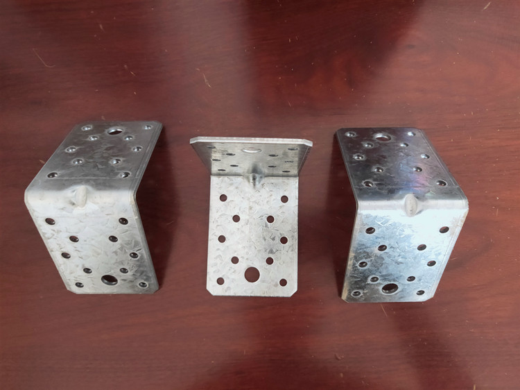 五（wǔ）金衝壓模具的壓料零件的設計