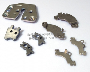衝壓件加工（gōng）行業走可持續發展道路就要不斷創新