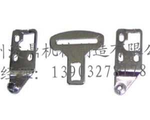 五金衝壓（yā）件廠家（jiā）降（jiàng）低廢料提高金屬材料利用率