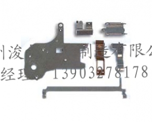五金（jīn）衝壓件（jiàn）廠家把（bǎ）衝（chōng）壓（yā）和鍛造合稱為鍛壓