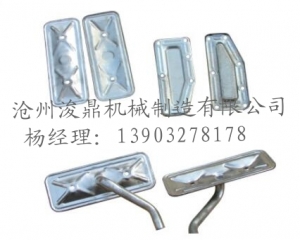 怎樣確定衝壓件加（jiā）工質量（liàng）的（de）好壞