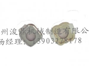 五金（jīn）衝壓件廠家解說衝壓件加工一係列流（liú）程