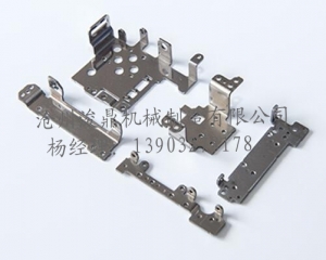 衝壓件（jiàn）加工中（zhōng）需注意的細節有多方麵