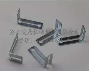 衝壓件（jiàn）加工廠（chǎng）家從角度分析冷衝壓與熱衝壓