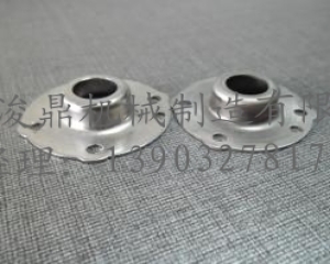 衝壓件加工質量控製要求有幾（jǐ）點