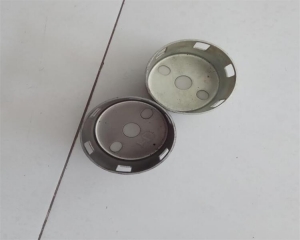 製（zhì）定衝壓件工藝方案為什麽要進行（háng）工藝（yì）計算
