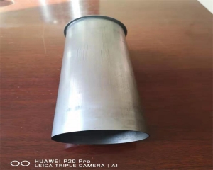怎麽推算圓（yuán）筒形五（wǔ）金拉深件的拉深次數