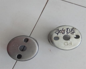  加工衝壓件的壓力機的幾種潤滑（huá）方式
