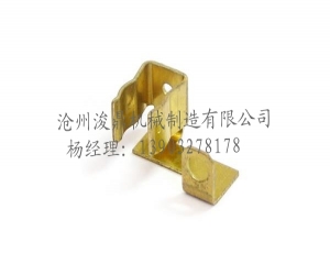 哪裏有銅衝壓件生產廠家-国产高清一级毛片在线人廠家知名度高