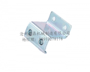 的衝壓件技術知識和檢測（cè）知識你了解嗎