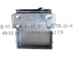 衝壓件表麵加工處理工藝要做好（hǎo）