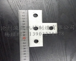 優質原材料（liào）模具設備（bèi）相結合方可生產出優質的衝壓件（jiàn）