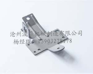 本著怎樣（yàng）的原則提高衝壓（yā）件加工的質量
