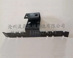五金衝壓件廠家防止產品損壞的方法