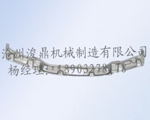 衝壓件加工成形過程的數值模擬技（jì）術將在實用化方麵取（qǔ）得很大發展