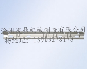 對（duì）衝壓件加工件進行試驗以保證成（chéng）品（pǐn）質量和高的合（hé）格（gé）率