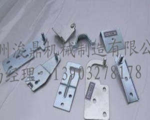 衝壓件加工（gōng）凹（āo）凸不（bú）平怎樣解決